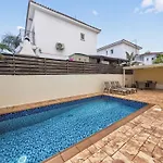 Villa Ioli - 3br Retreat Near Kalamies Protaras