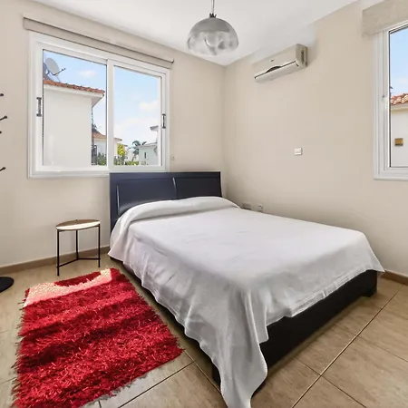Ioli - 3br Retreat Near Kalamies * Protaras