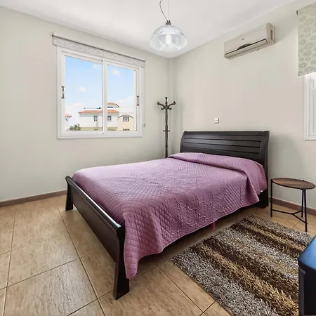 ヴィラ Ioli - 3br Retreat Near Kalamies *