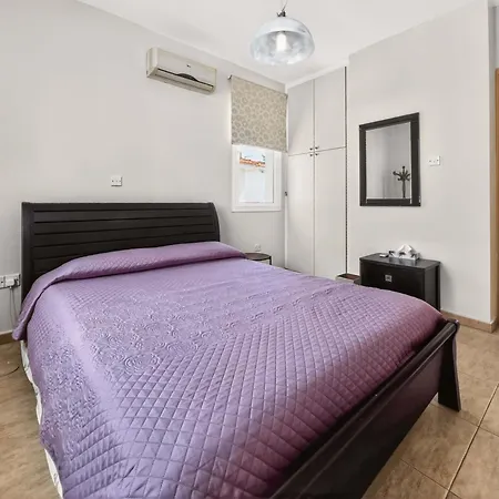 Ioli - 3br Retreat Near Kalamies Villa Protaras