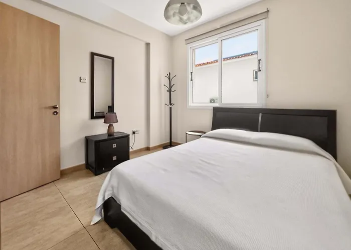 ヴィラ Ioli - 3br Retreat Near Kalamies