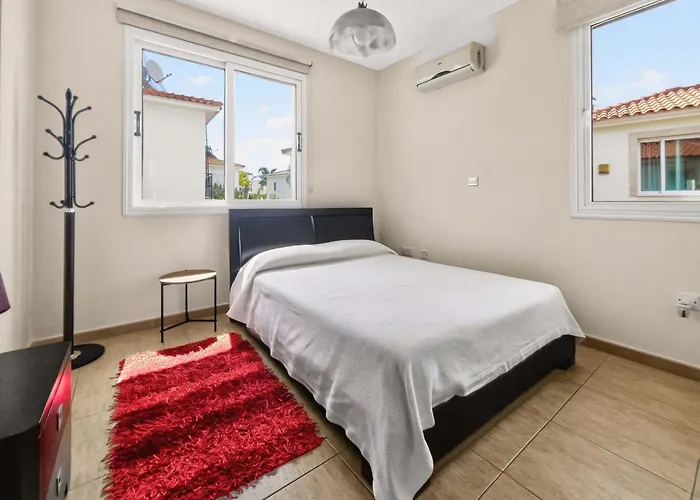 Ioli - 3br Retreat Near Kalamies * プロタラス