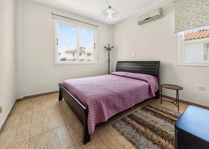 ヴィラ Ioli - 3br Retreat Near Kalamies *