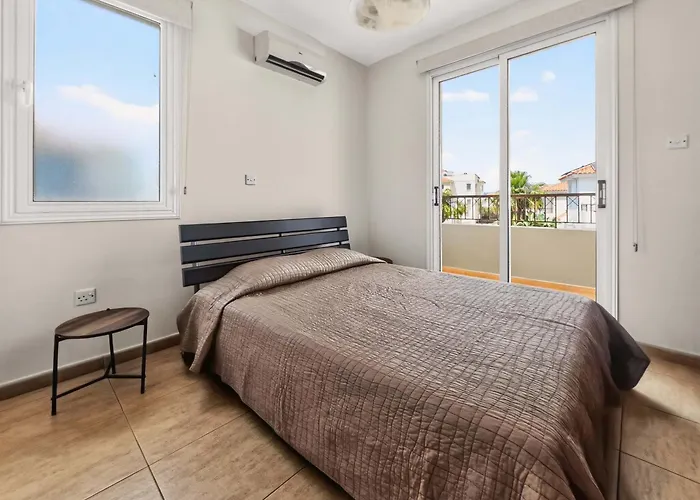 Ioli - 3br Retreat Near Kalamies