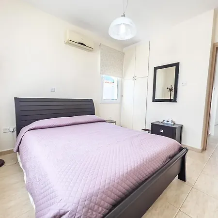 Ioli - 3br Retreat Near Kalamies * Protaras