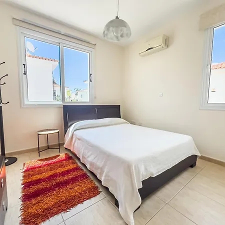 Ioli - 3br Retreat Near Kalamies