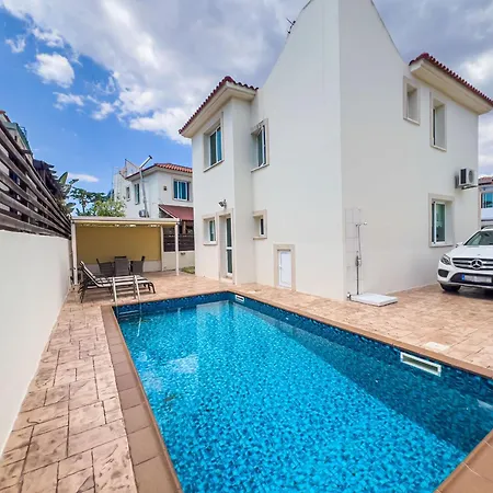 Villa Ioli - 3br Retreat Near Kalamies