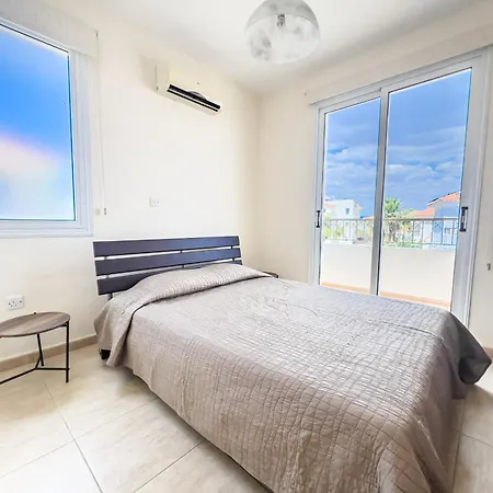 Ioli - 3br Retreat Near Kalamies * פרוטאראס