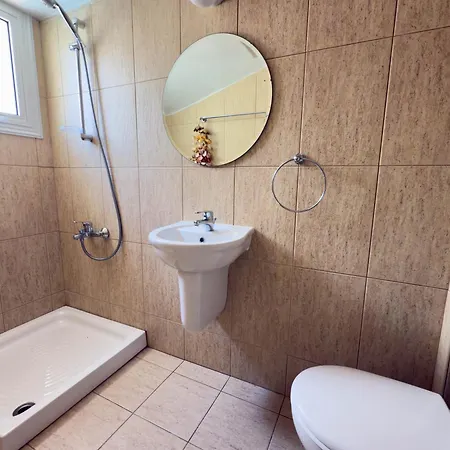 Ioli - 3br Retreat Near Kalamies *