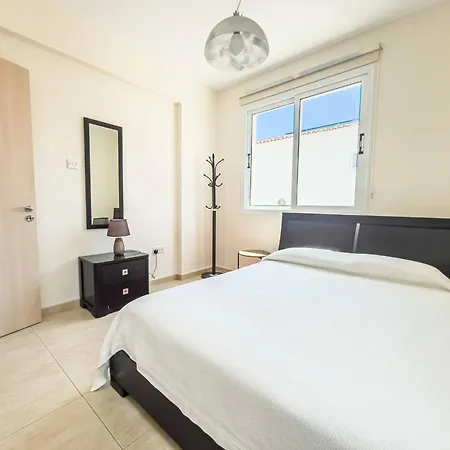 Ioli - 3br Retreat Near Kalamies